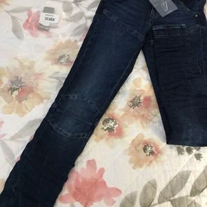 g star 5620 staq jeans for sale!